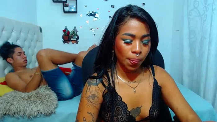 MollyXDamiam