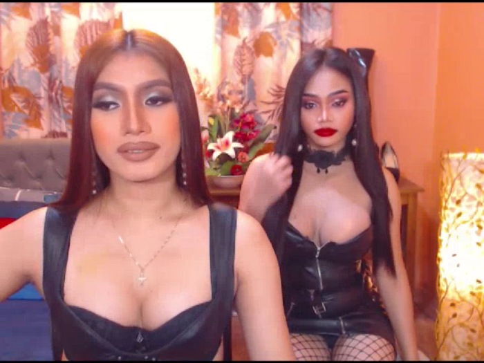 KatherineAmberDuo