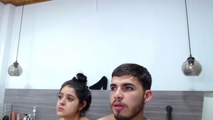 AriannaAndFrank