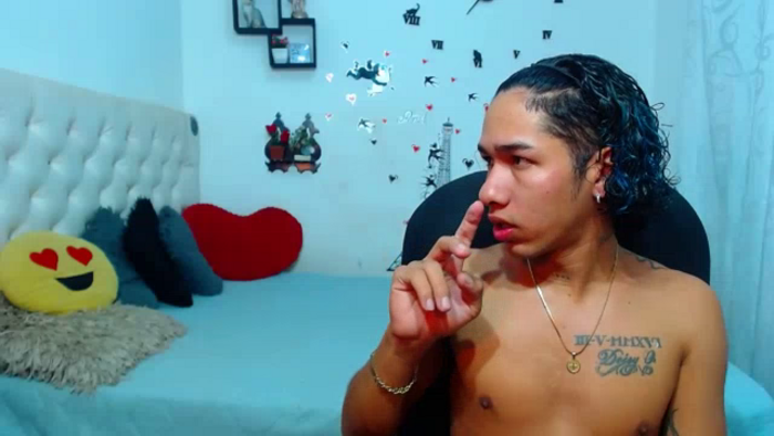 MollyXDamiam