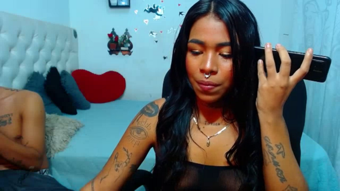 MollyXDamiam