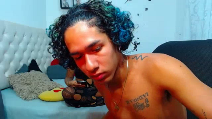 MollyXDamiam