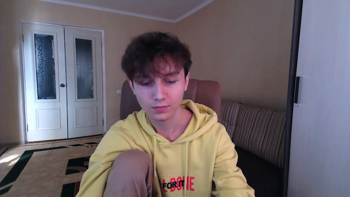 MichaelShine