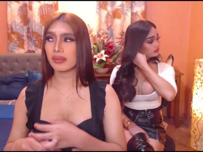 KatherineAmberDuo