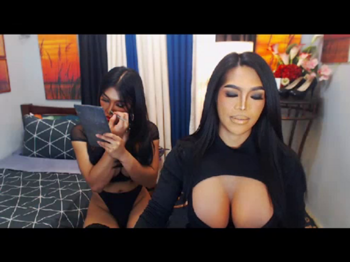 RamonaTorresAngelinaDuos