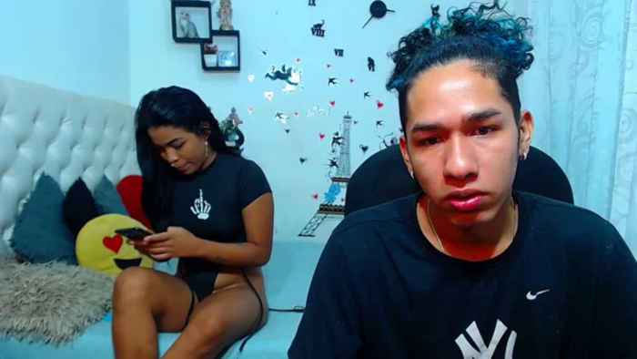 MollyXDamiam