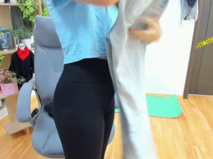 Arinochka