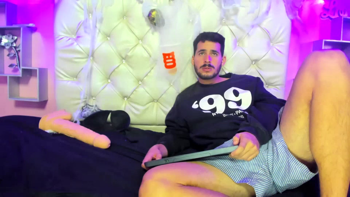 HardcoreSexCouple