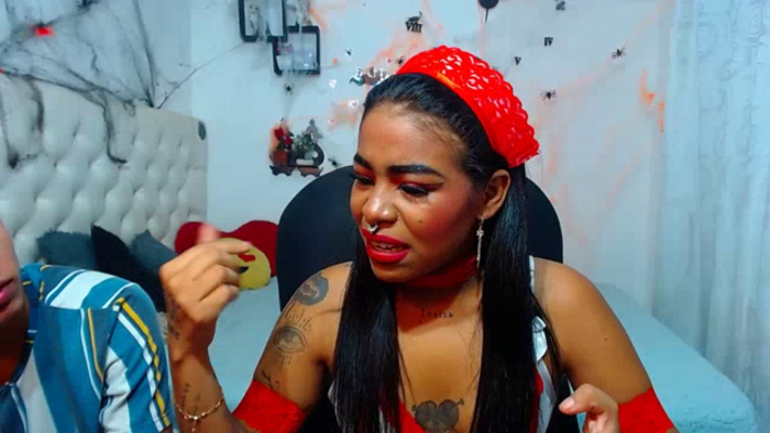 MollyXDamiam