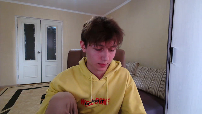 MichaelShine