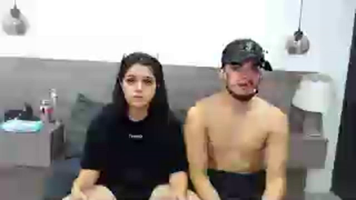 AriannaAndFrank