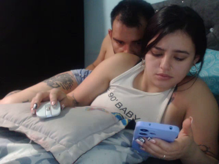 JazminYRyan