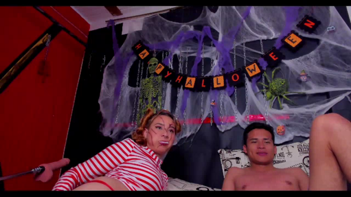 SophieAndAndrew