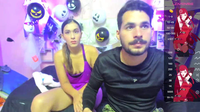 HardcoreSexCouple