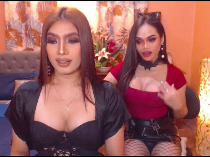 KatherineAmberDuo