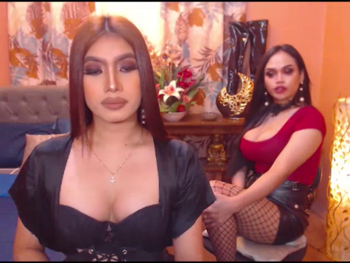 KatherineAmberDuo