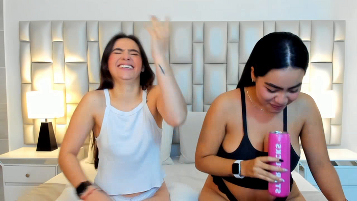 PaolaYKatty