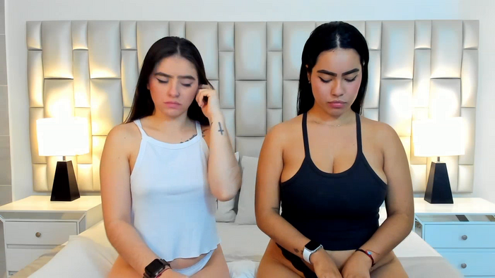 PaolaYKatty