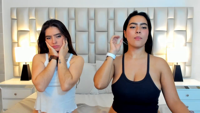 PaolaYKatty
