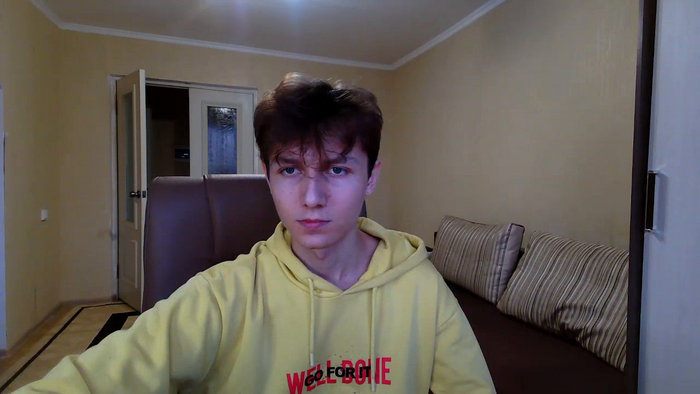 MichaelShine