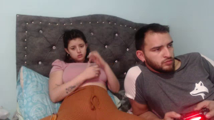 JazminYRyan