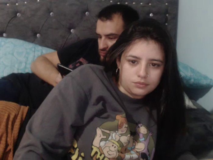 JazminYRyan