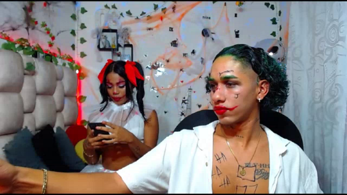 MollyXDamiam