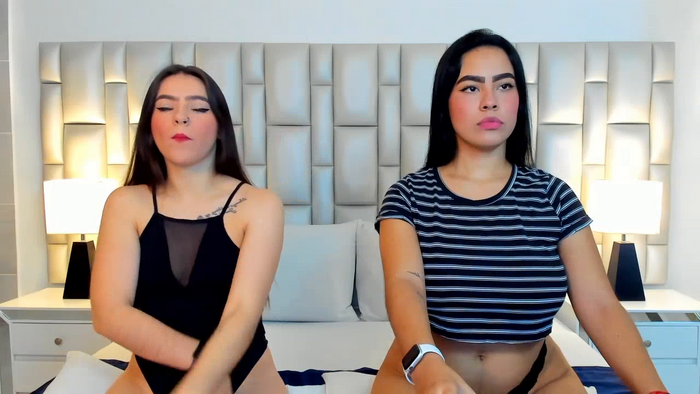 PaolaYKatty