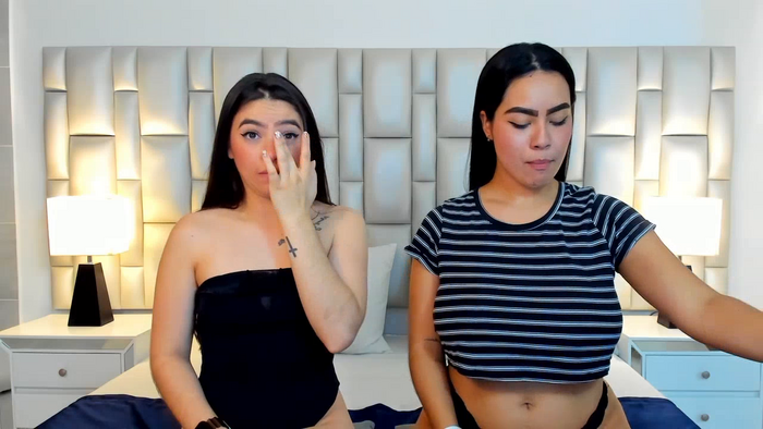 PaolaYKatty