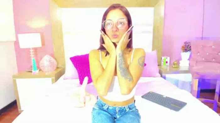 SaarahJones