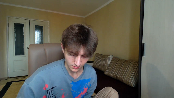 MichaelShine