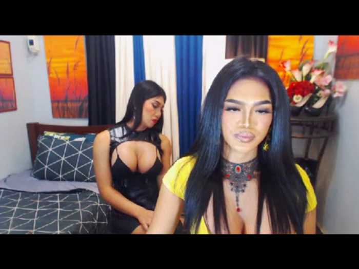 RamonaTorresAngelinaDuos