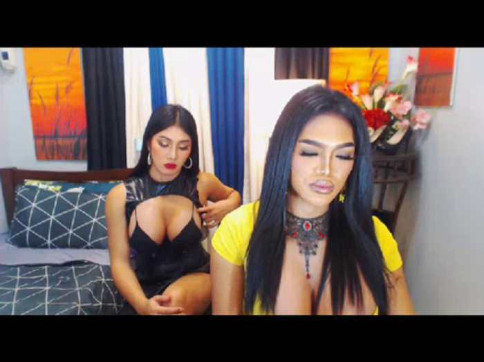 RamonaTorresAngelinaDuos