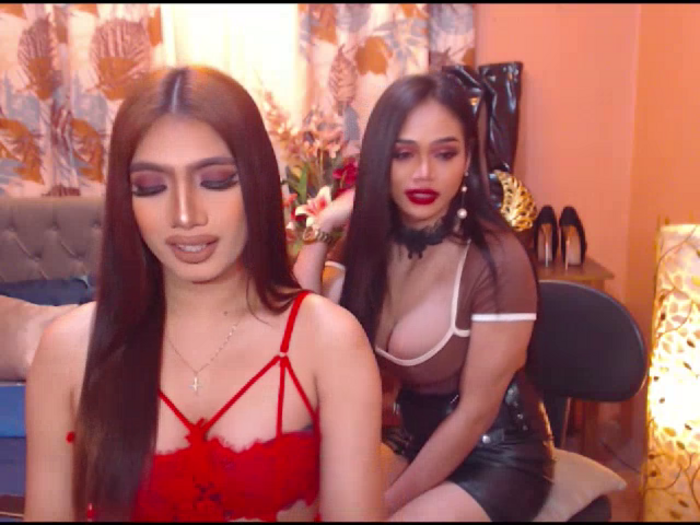 KatherineAmberDuo
