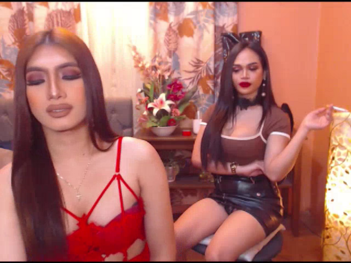 KatherineAmberDuo