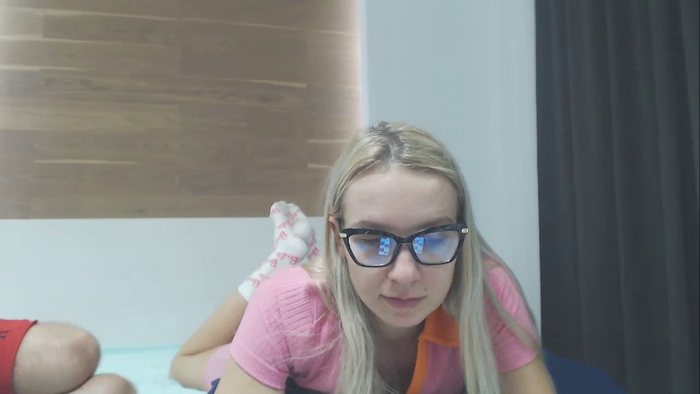 GlamCouple69
