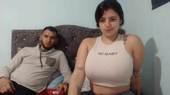 JazminYRyan