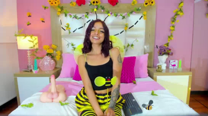 SaarahJones