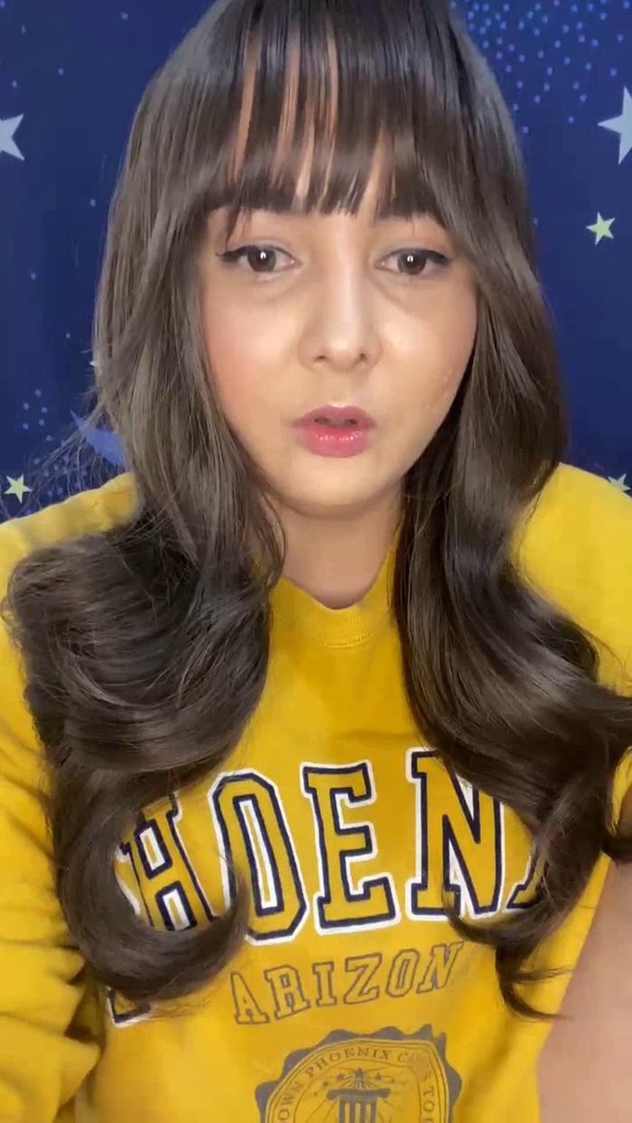 VikkyRose