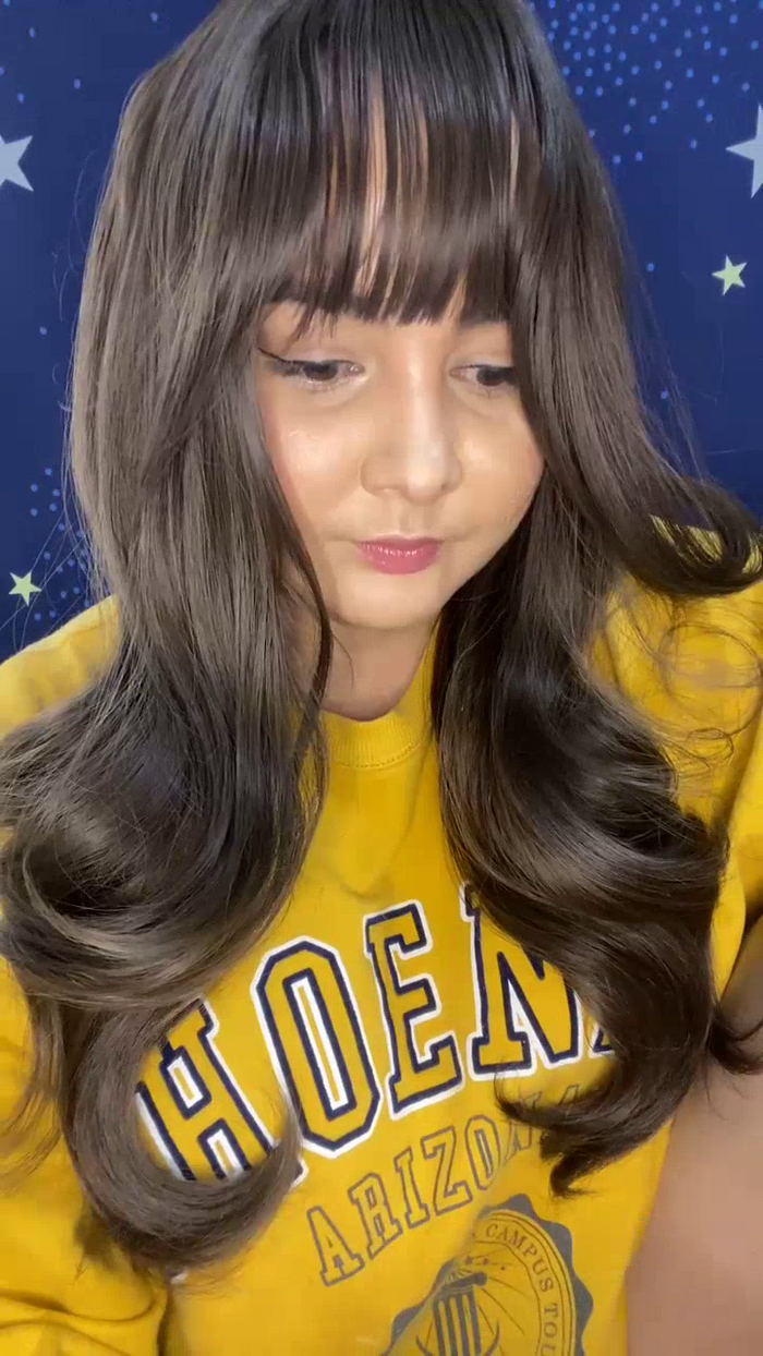 VikkyRose