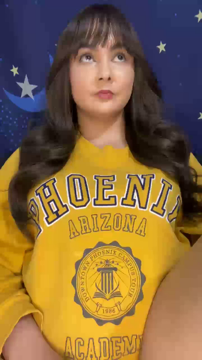 VikkyRose