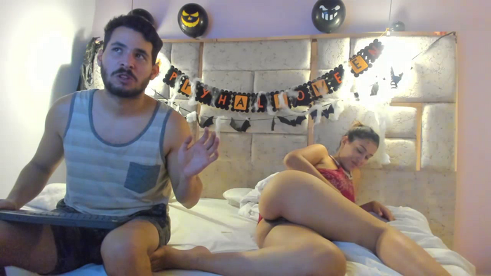 HardcoreSexCouple