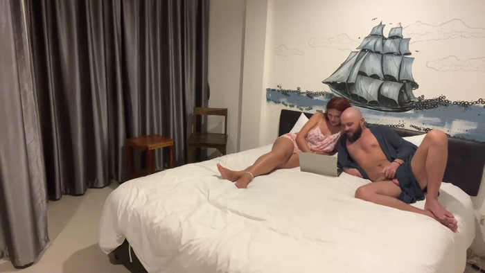 MaryAndJacky