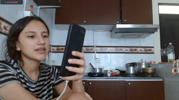 AlexVsLuisa