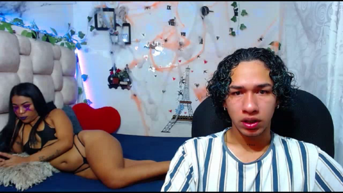MollyXDamiam