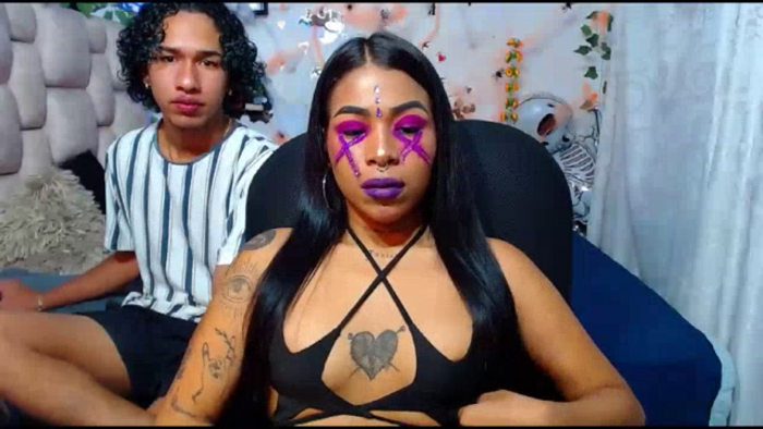 MollyXDamiam