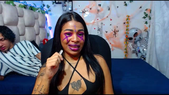 MollyXDamiam