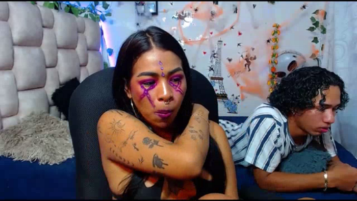 MollyXDamiam