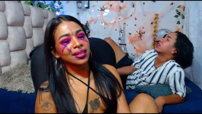MollyXDamiam