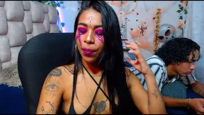 MollyXDamiam